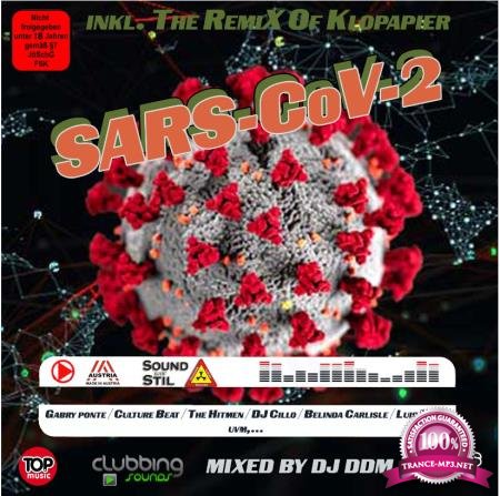 SARS-CoV-2 (Mixed By DJ DDM) (2020)