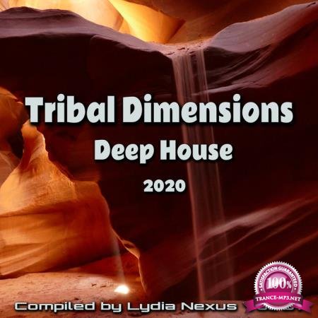 Tribal Dimensions Deep House 2020, Vol. 01 (2020)