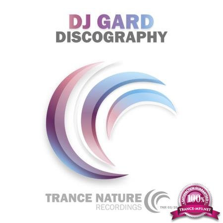 DJ Gard - Discography (2020)