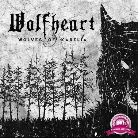 Wolfheart - Wolves of Karelia (2020)