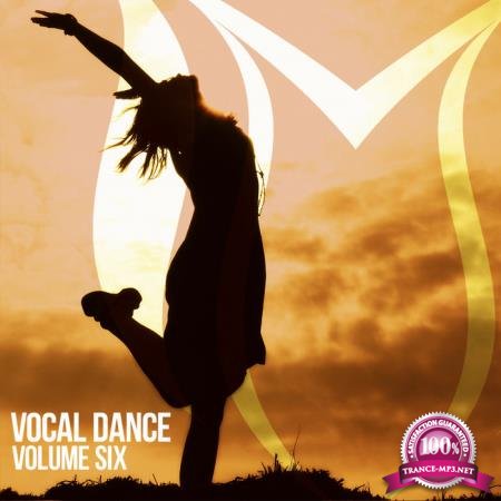 Vocal Dance Vol 6 (2020)
