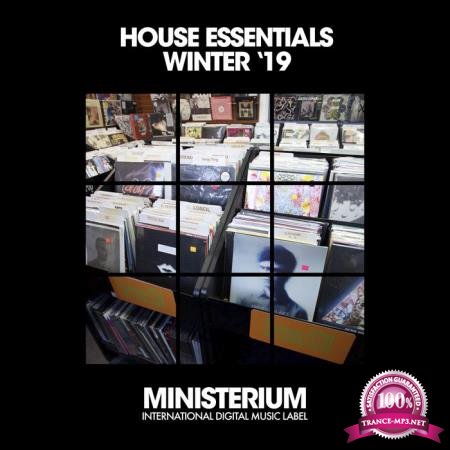 House Essentials Winter ''19 (2020)