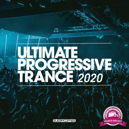 Ultimate Progressive Trance 2020 (2020)