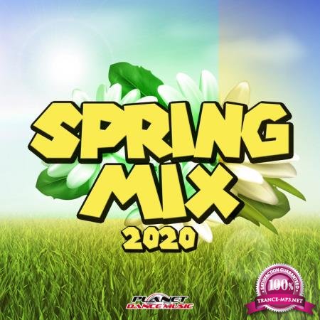 Spring Mix 2020 (2020)