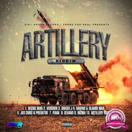 Artillery Riddim (2020)