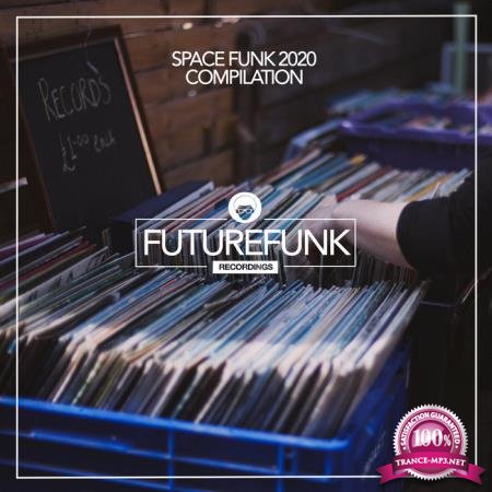 Space Funk 2020 (2020)
