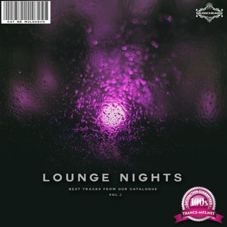 Lounge Nights, Vol. 2 (2020)