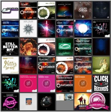 Compilations collection. Music Award 2008 Beatport.