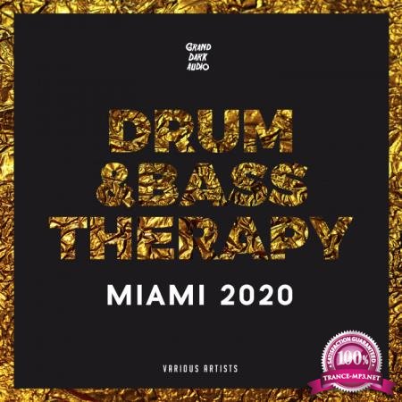 Drum & Bass Therapy Miami 2020 (2020)