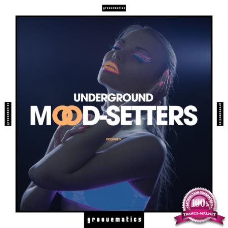 Underground Mood-Setters Vol 5 (2020)