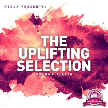 Redux Presents The Uplifting Selection Vol 3 2018 (2018)