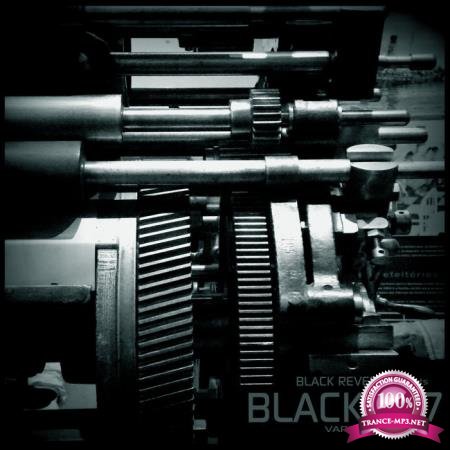 Black 107 (2020)