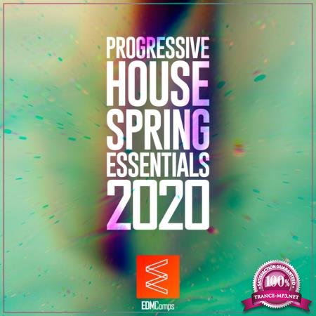 Progressive House Spring Essentials 2020 (2020)
