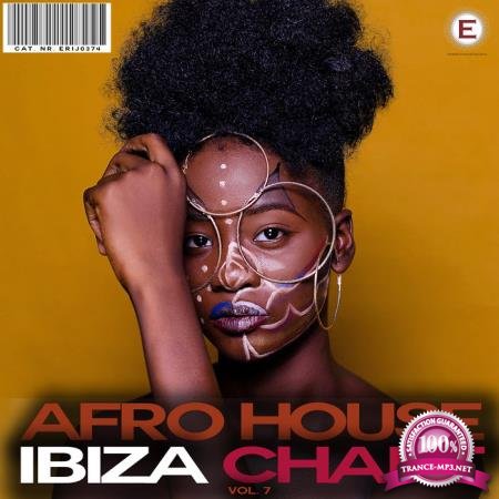 Afro House Ibiza Chart, Vol. 7 (2020)