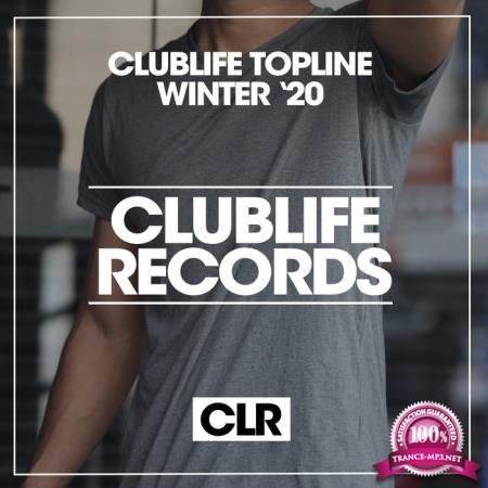 Clublife Topline Winter '20 (2020)