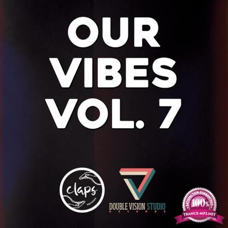 Our Vibes, Vol. 7 (2020)