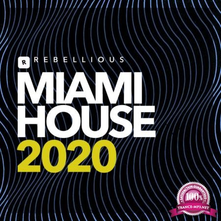 Miami House 2020 Vol 3 (2020)