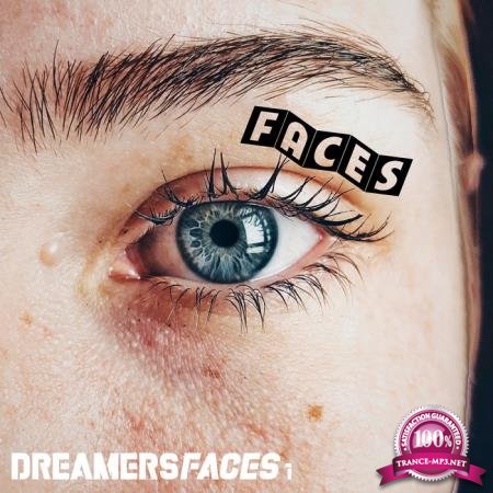 Dreamers Faces 1 (2020)