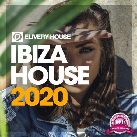 Delivery House - Ibiza House 2020 (2020)