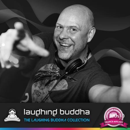 Laughing Buddha - The Laughing Buddha Collection (2020)
