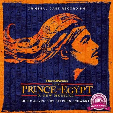 Stephen Schwartz - The Prince of Egypt (Original Cast Recording) (2020)