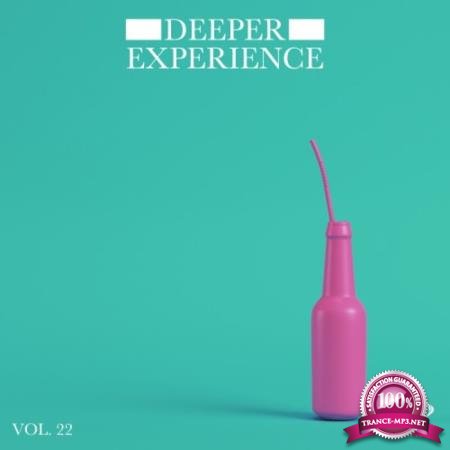 Deeper Experience, Vol. 22 (2020)