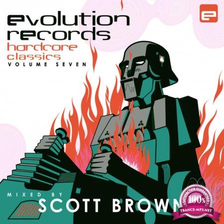 Evolution Records Hardcore Classics, Vol. 7 (2020)
