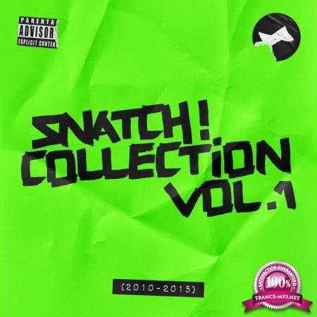 Snatch! Collection, Vol.1 (2010-2015) (2020)