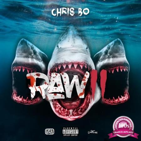 Chris Bo - Raw 2 (2020)