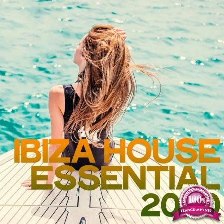 Ibiza House Essential 2020 (The House Music And Urban Moombahton Ibiza 2020) (2020)