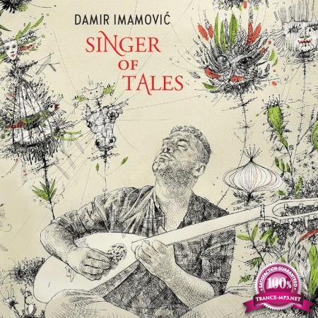 Damir Imamovic - Singer of Tales (2020)