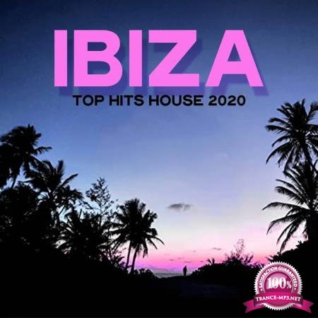 Ibiza Top Hits House 2020 (2020)