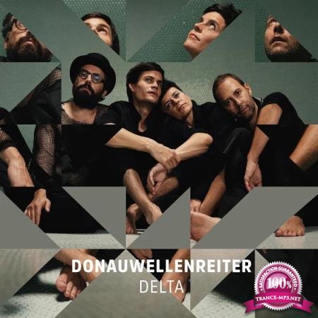 Donauwellenreiter - Delta (2020)