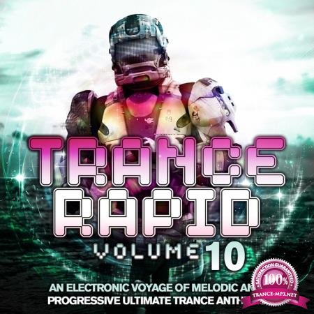 Trance Rapid Vol. 10 (2013)