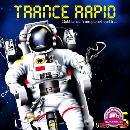Trance Rapid Vol. 5 (2008)