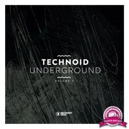 Technoid Underground Vol 9 (2020)