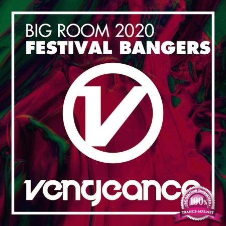 Big Room 2020 - Festival Bangers (2020)