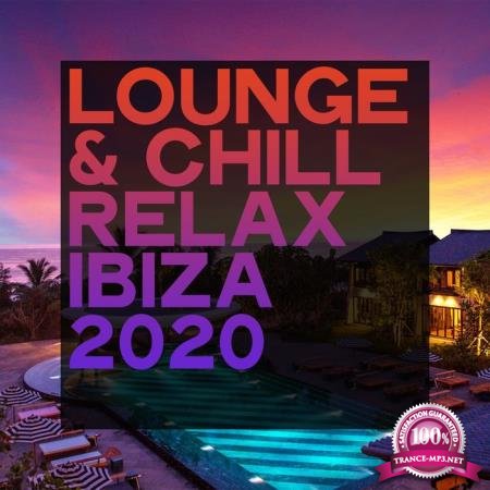 Lounge & Chill Relax Ibiza 2020 (2020)
