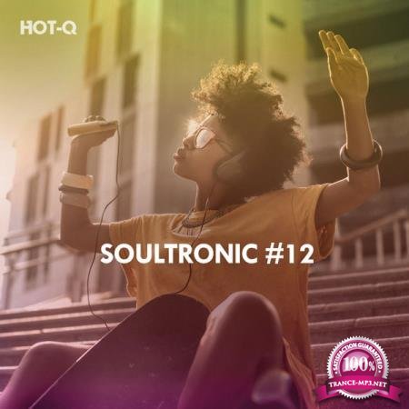 Soultronic Vol 12 (2020)