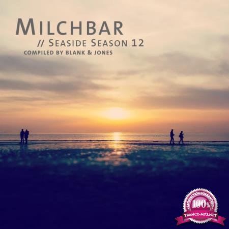 Milchbar - Seaside Season 12 (2020)