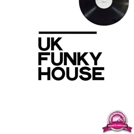 Uk Funky House (2020)