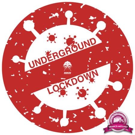 Bonzai Progressive - Underground Lockdown (2020) FLAC