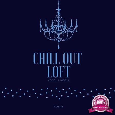 Chill out Loft, Vol. 2 (2020)