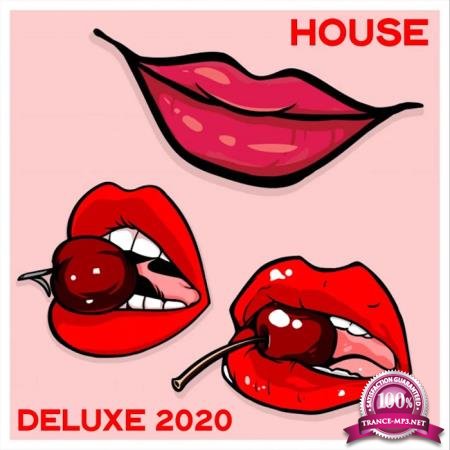 House Deluxe 2020 (Tech House & House Best Selection Ibiza 2020) (2020)