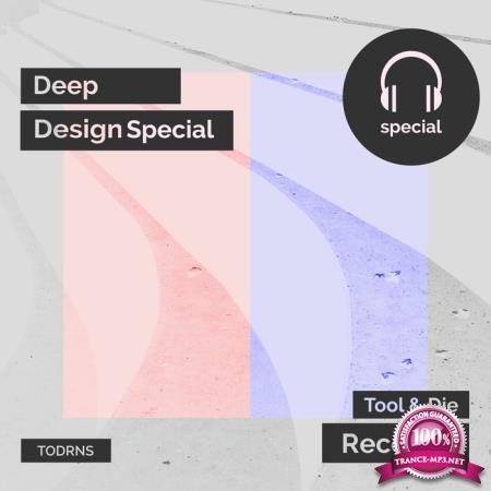 Mountain P - Deep Design Special (2020)