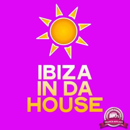 Ibiza in Da House (The Selection House Music Ibiza 2020) (2020)