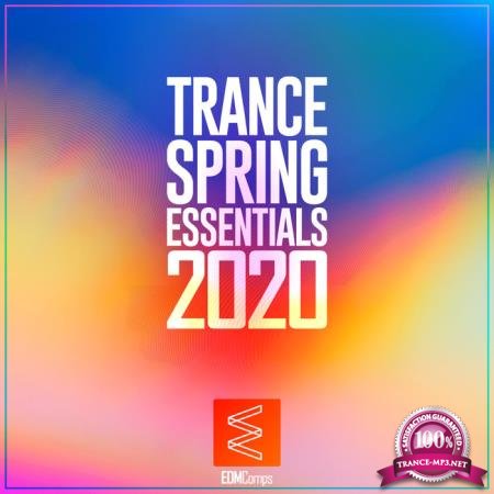 Trance Spring Essentials 2020 (2020)