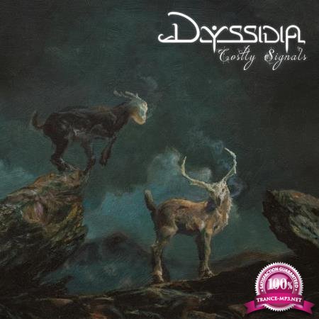 Dyssidia - Costly Signals (2020)