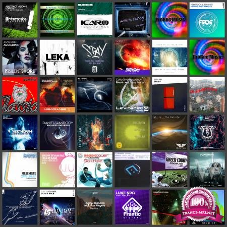 Fresh Trance Releases 246 (2020)