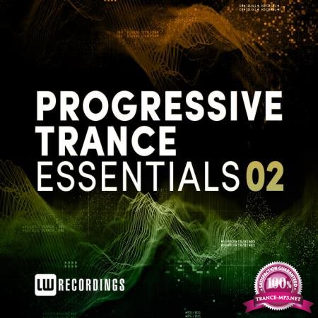 Progressive Trance Essentials, Vol. 02 (2020)